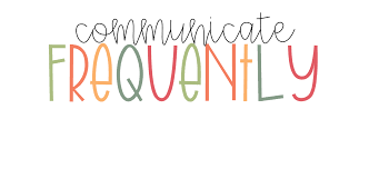 Managing Parent Communication - Cara ...